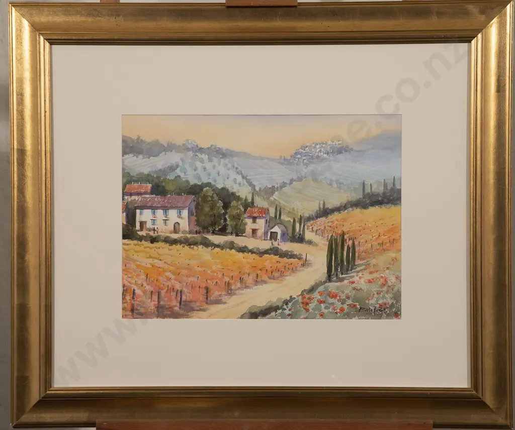 Bala Patel watercolours (2) Image 1++