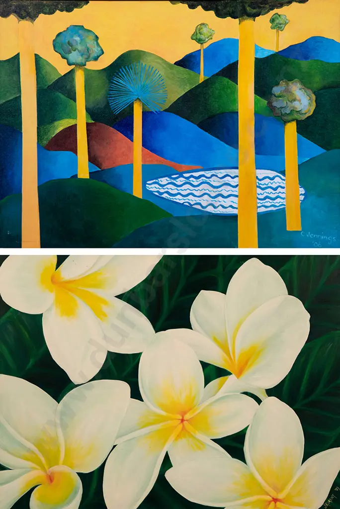 Claire Jennings - Landscape Image 1++