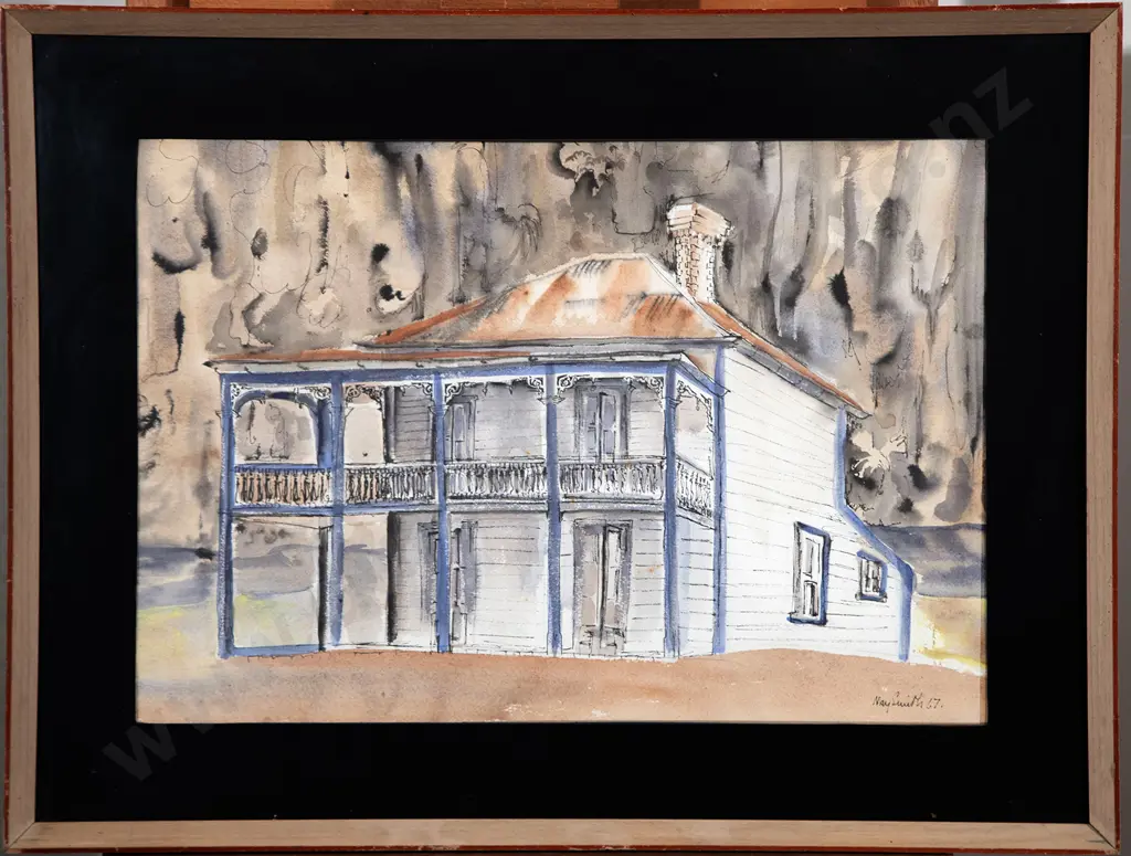 May Smith - Regency in the Bush Image 1++