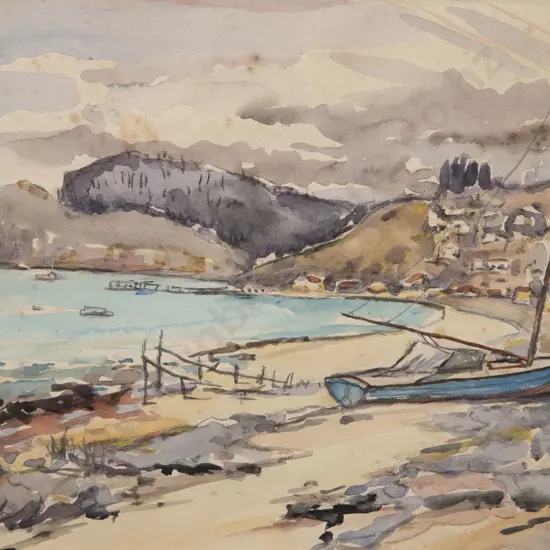 Lincoln Lee - Low Tide