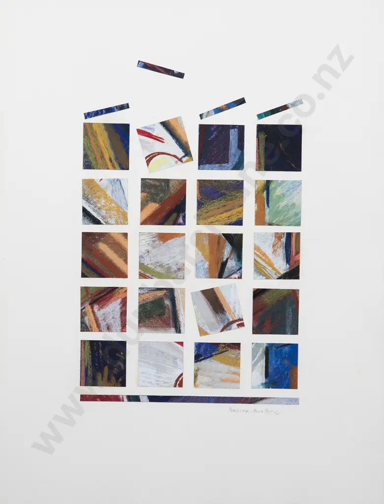 Merthyr Ruxton - Untitled Image 1++