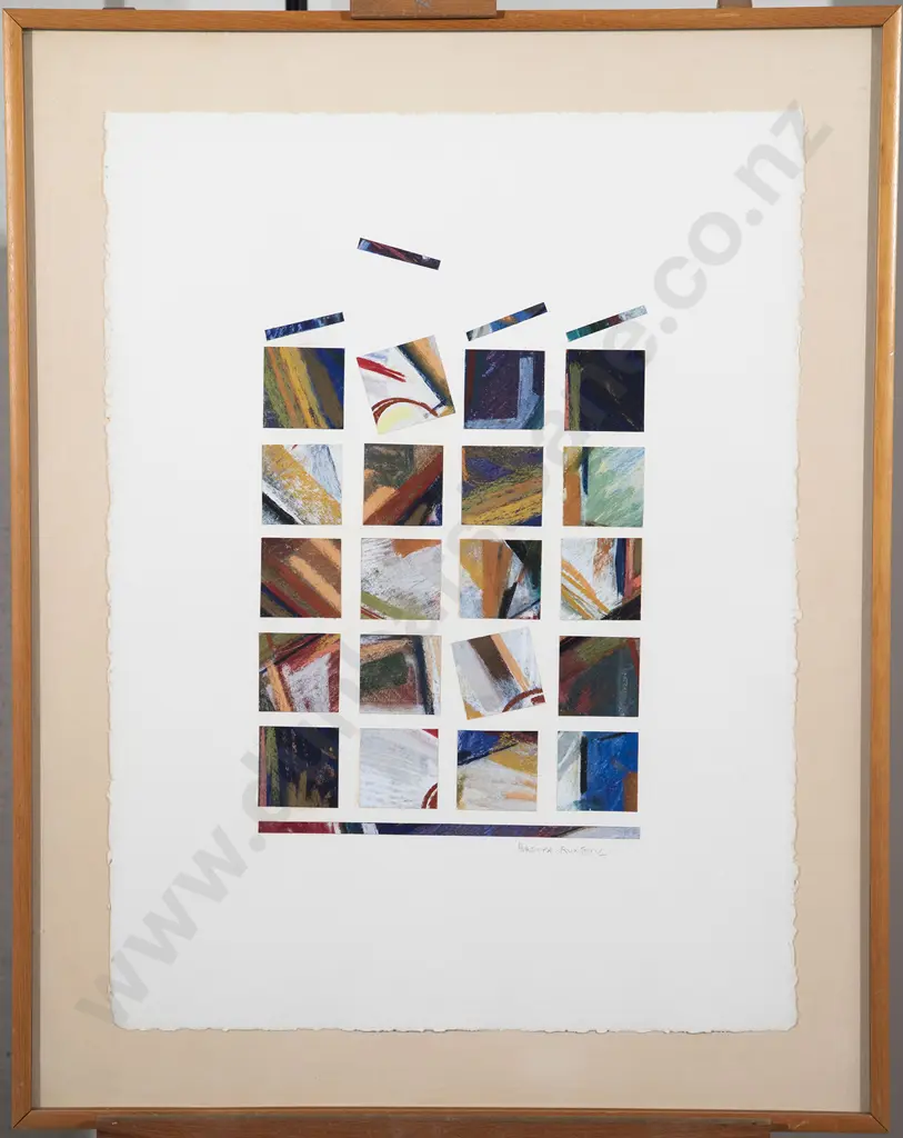 Merthyr Ruxton - Untitled Image 1++