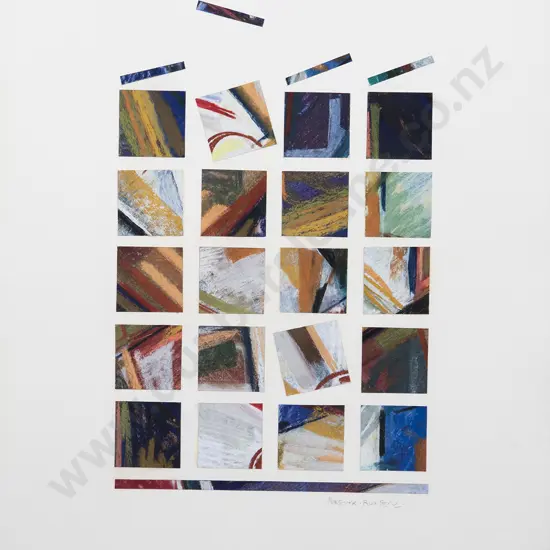 Merthyr Ruxton - Untitled