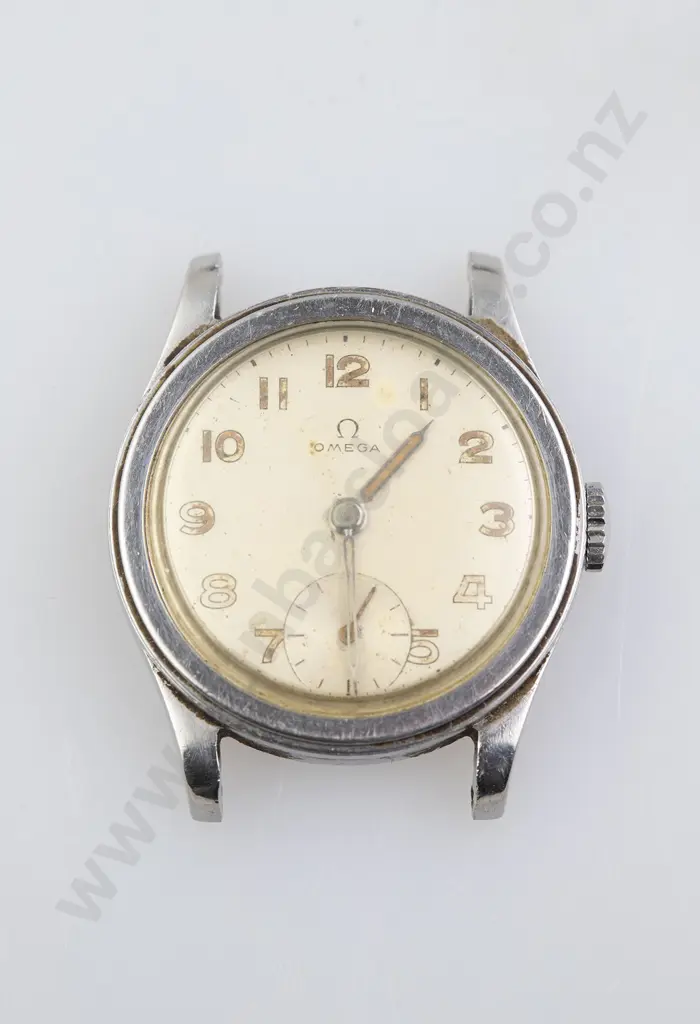 Omega C1935 Wrist Watch Image 1++