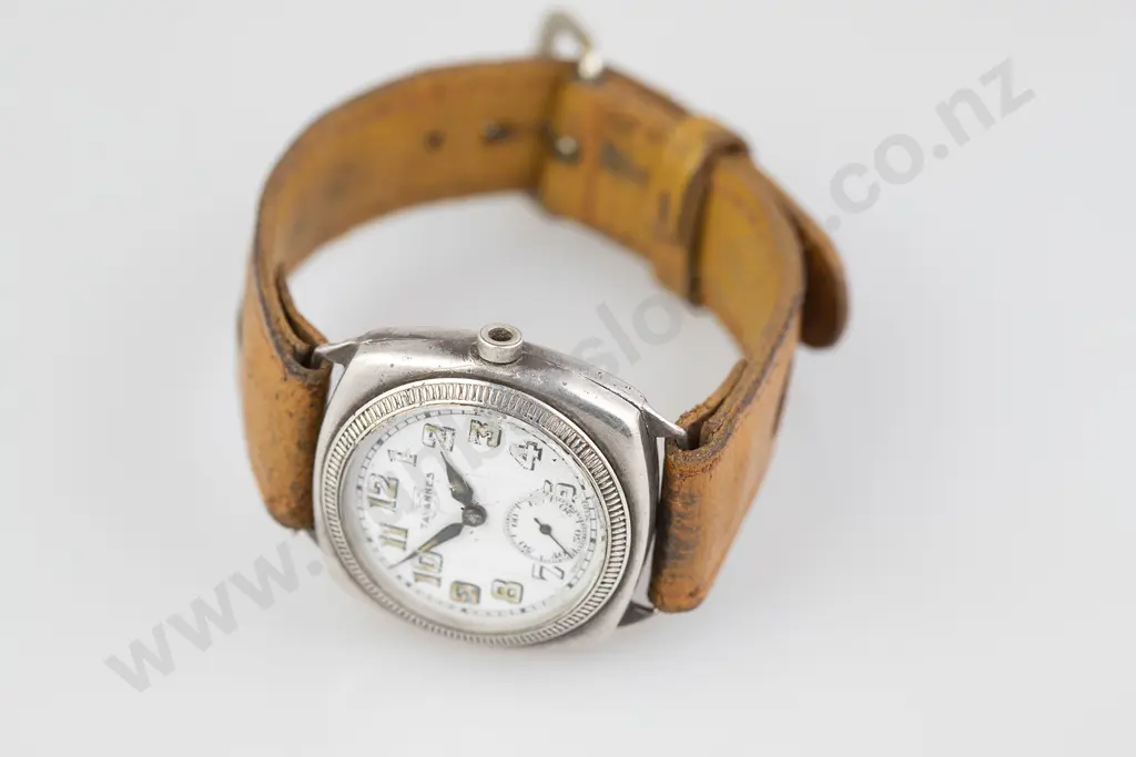 Tavannes C1920 Wrist Watch Image 1++