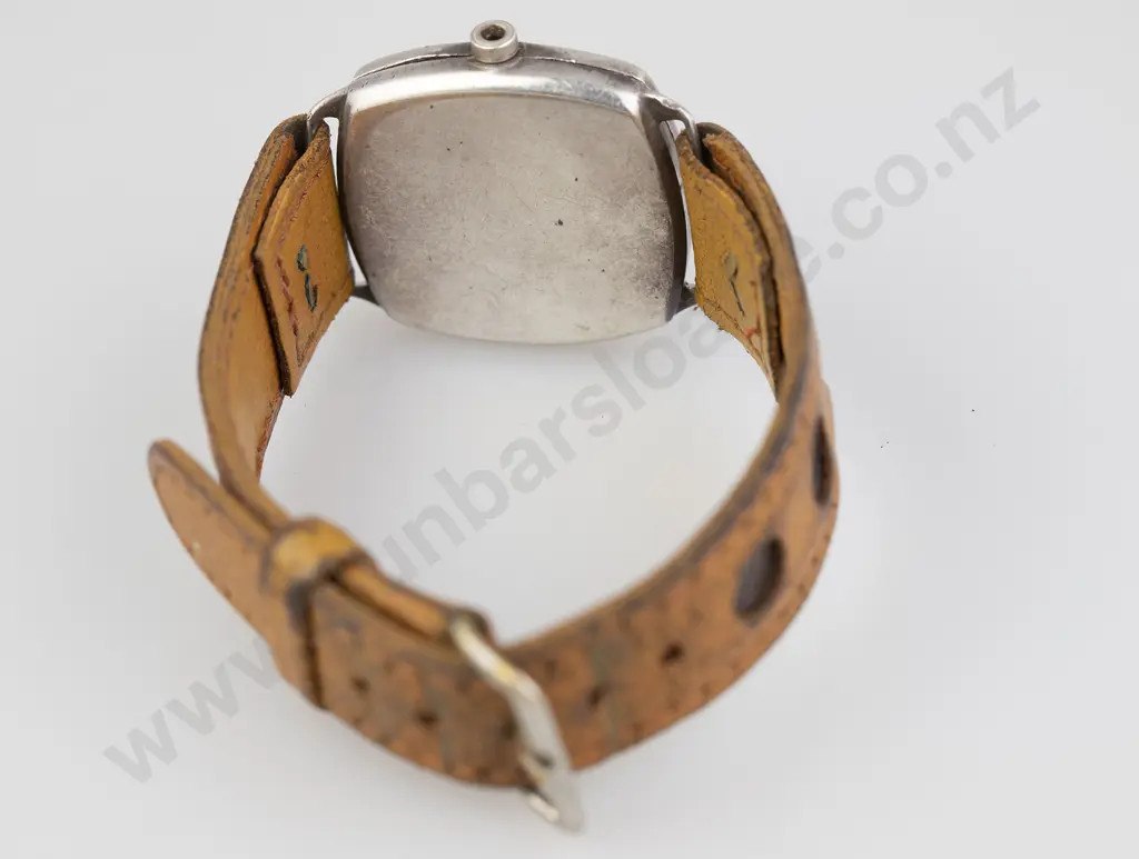Tavannes C1920 Wrist Watch Image 1++