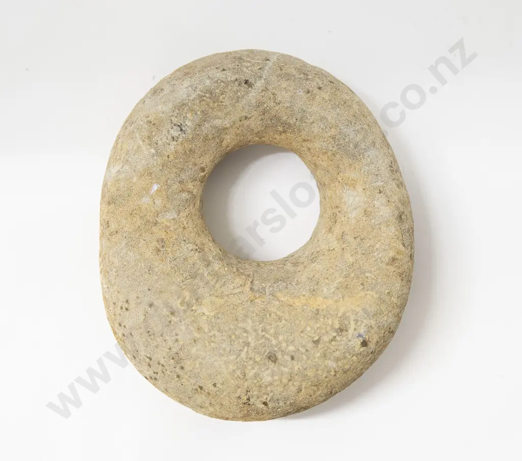 Stone Mahe/Sinker (Y21143) Image 1++
