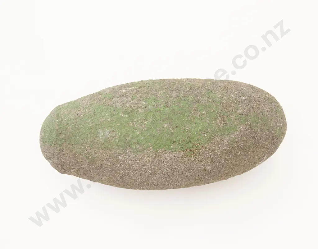 Stone Patu Muka Aruhe (Pounder) Image 1++