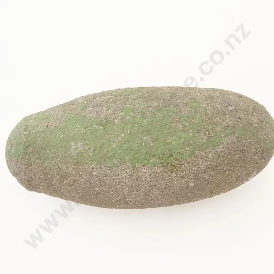 Stone Patu Muka Aruhe (Pounder)