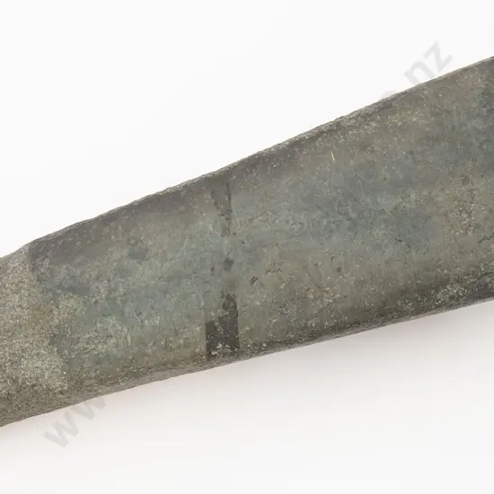 Large Stone Toki/Adze (Y21120)