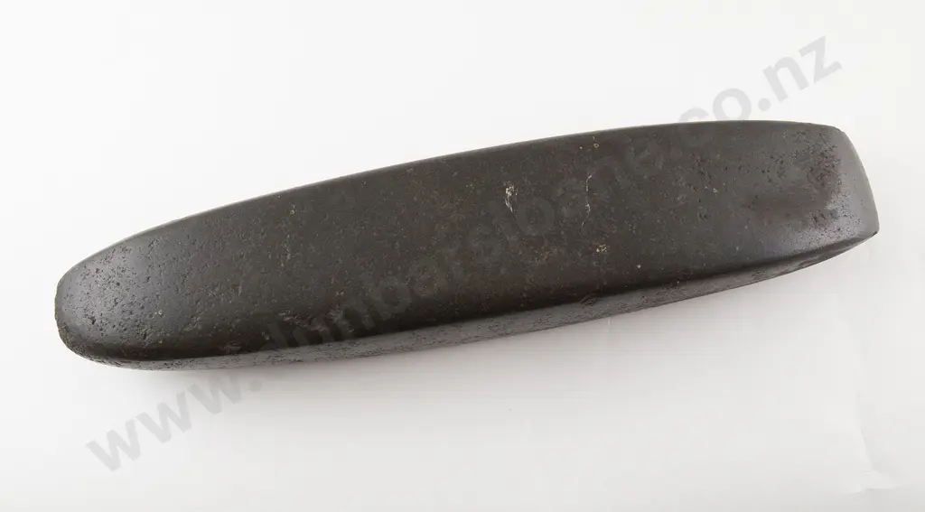 Large Stone Toki/Adze Image 1++