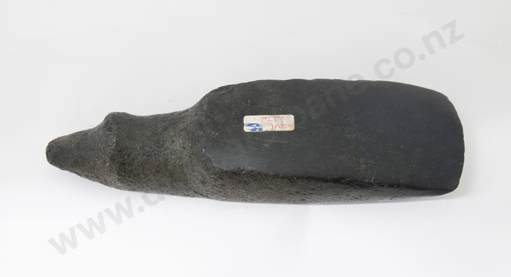 Stone Toki/Adze Image 1++