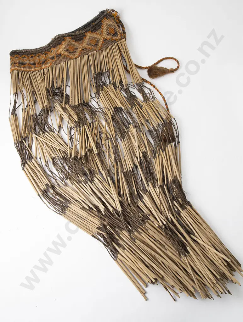 Late C19th/20th PiuPiu (skirt) Image 1++