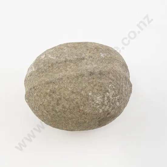 Stone Mahe/Sinker (Y-Number pending)