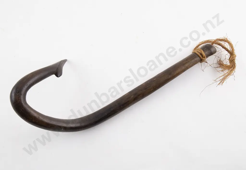 Large Hawaiian Island Fishing Lure Image 1++