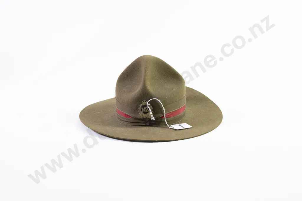 Miniature Lemon Squeezer Hat Image 1++