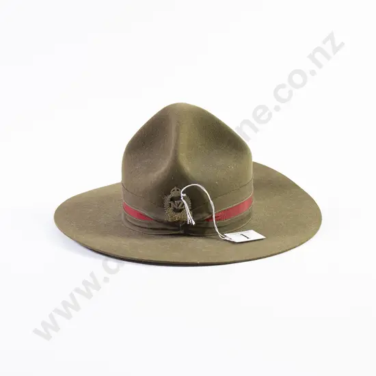 Miniature Lemon Squeezer Hat