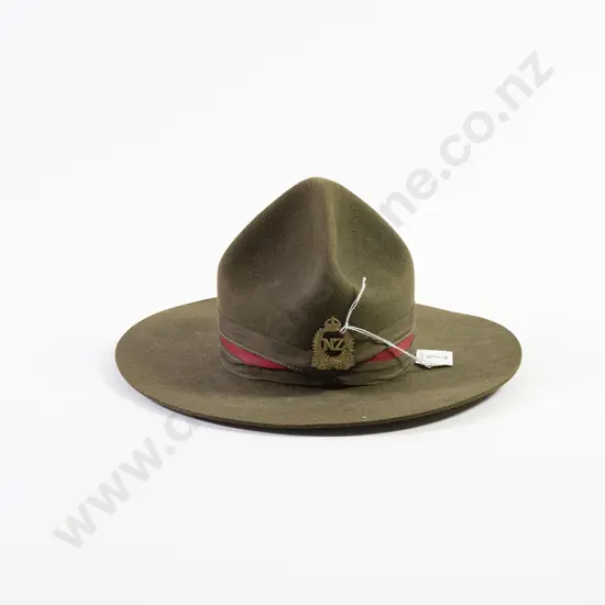 Miniature Lemon Squeezer Hat