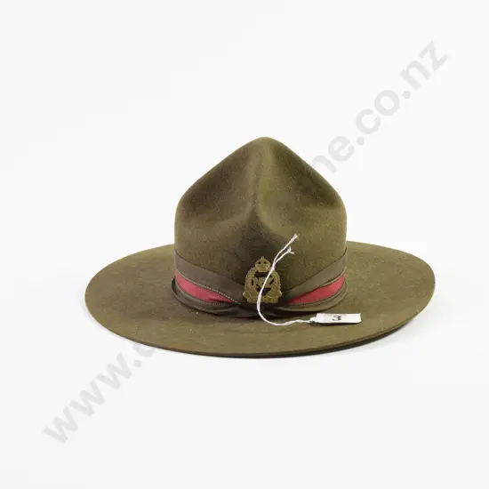 Miniature Lemon Squeezer Hat