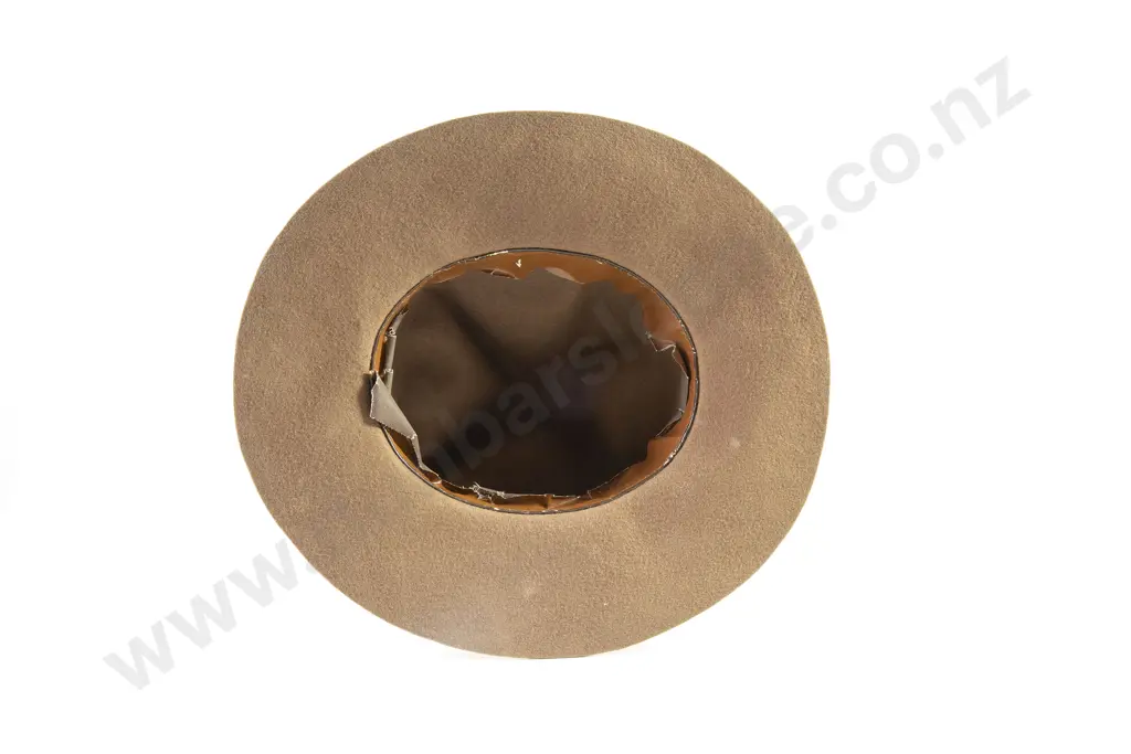 NZ WWII 'Lemon Squeezer' Hats Image 1++
