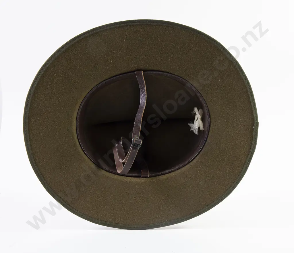 NZ 'Lemon Squeezer' Hat Image 1++