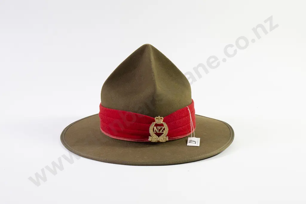 NZ 'Lemon Squeezer' Hat Image 1++