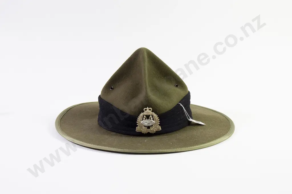 NZ 'Lemon Squeezer' Hat Image 1++