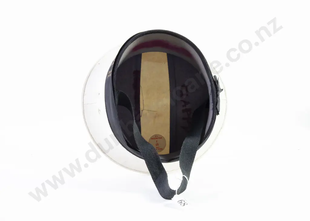 WWII Naval Office Peaked Visor Cap Image 1++
