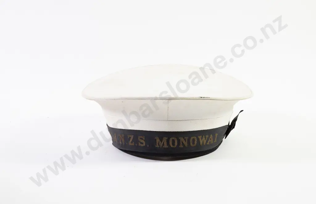 WWII Naval Cap Image 1++