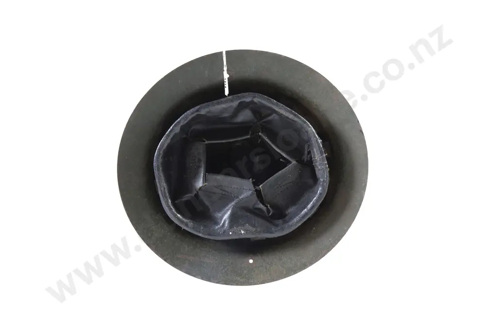 WWII Brodie Steel Helmet Image 1++