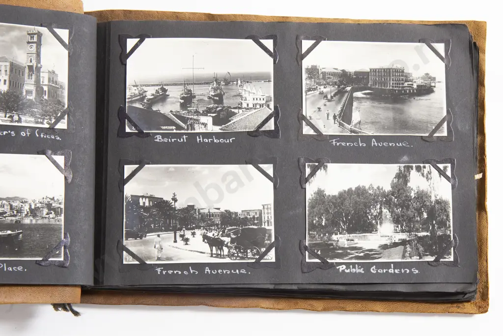 Collection WWII Military Snapshot Photographs Image 1++