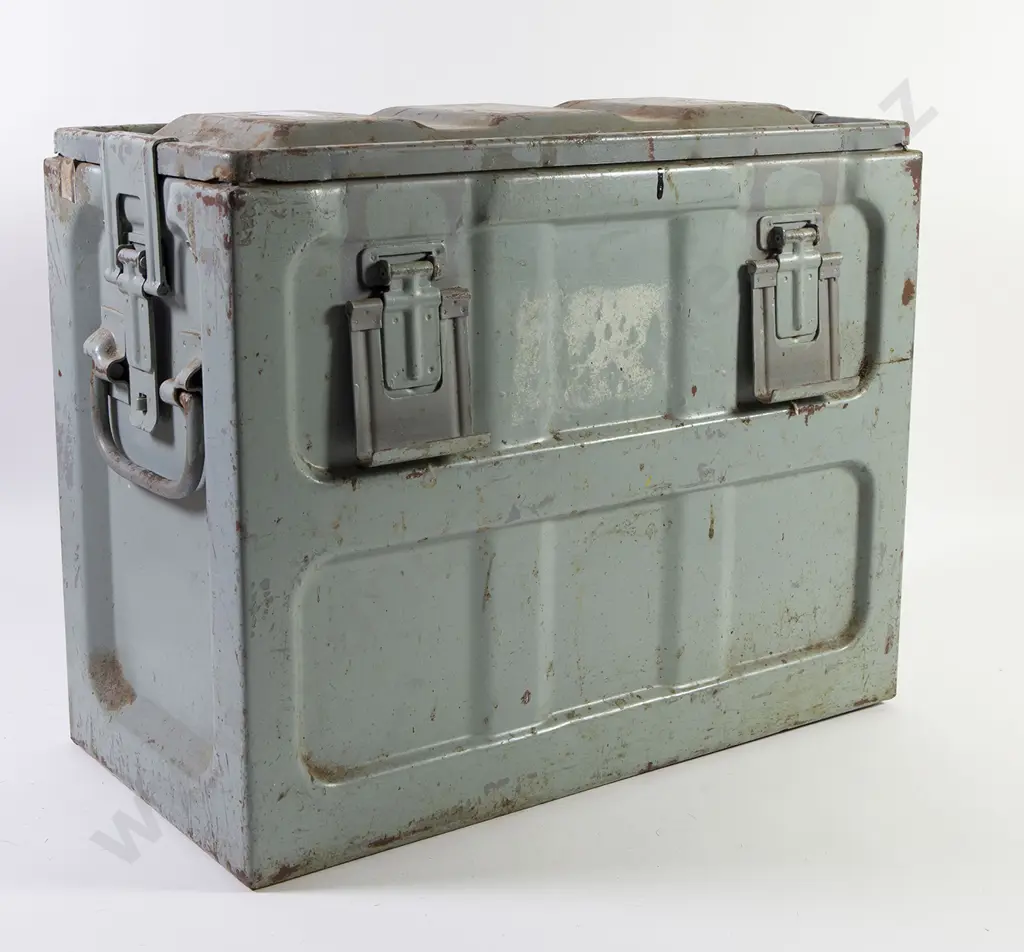 Ammunition/Shell Carry Box Image 1++