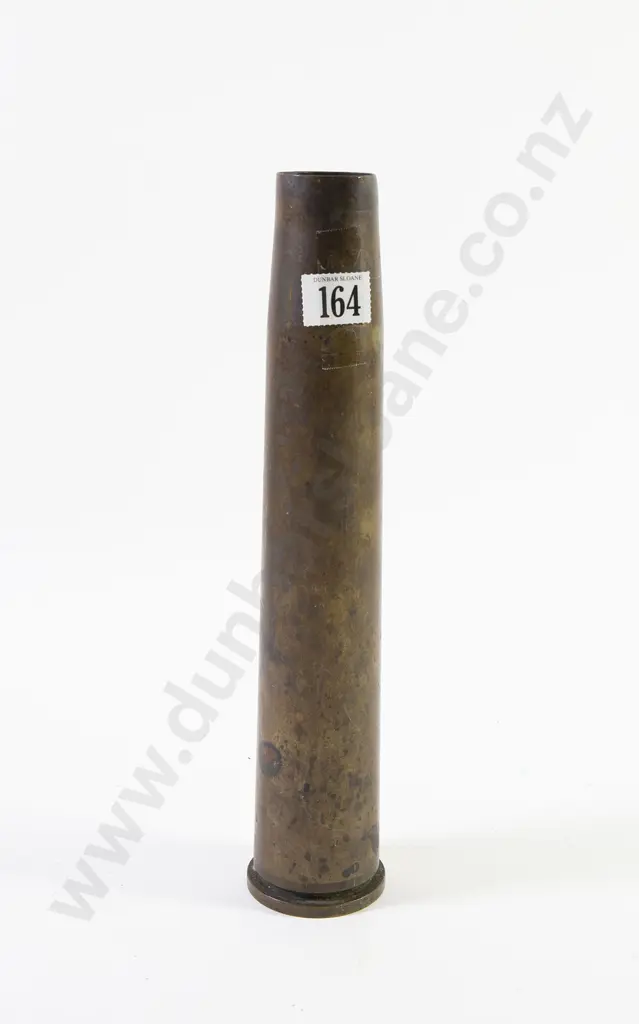 Brass Shell Casing Image 1++