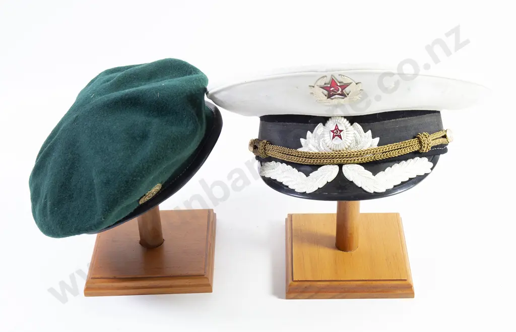 Five Military Miniature Medals Image 1++