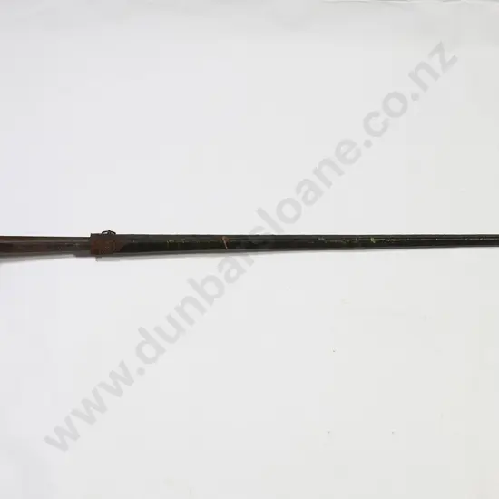 C19th (French) Court Epee Sword