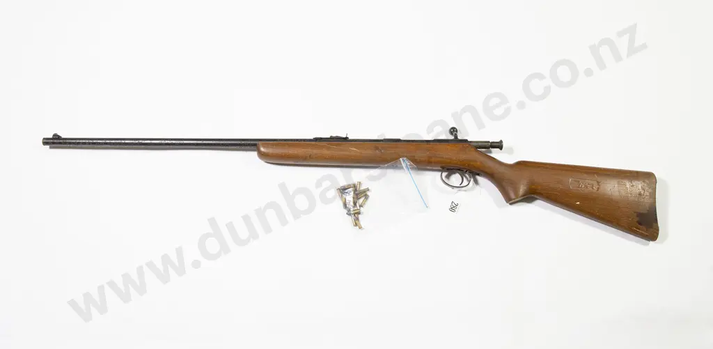 22cal BSA Rifle Image 1++