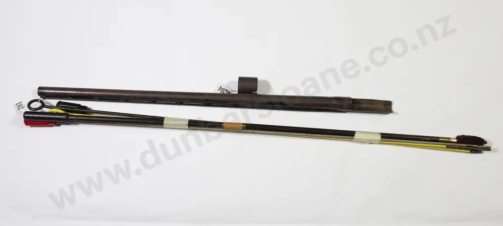 Remington 12g Barrel Only Image 1++