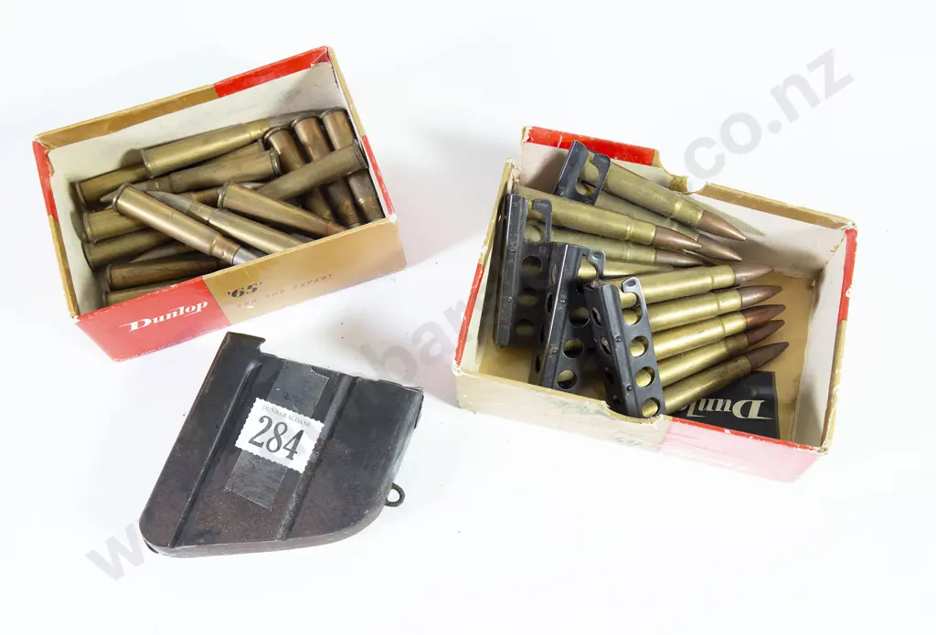 303 ammunition Image 1++