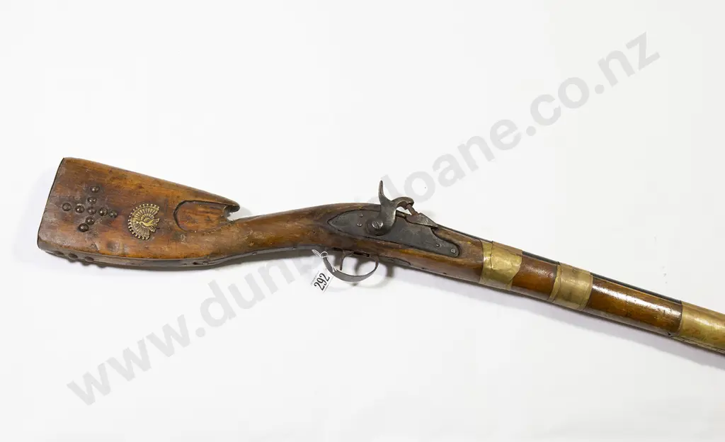North African Camel Gun Image 1++