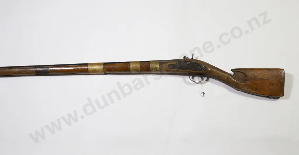 North African Camel Gun Image 1++
