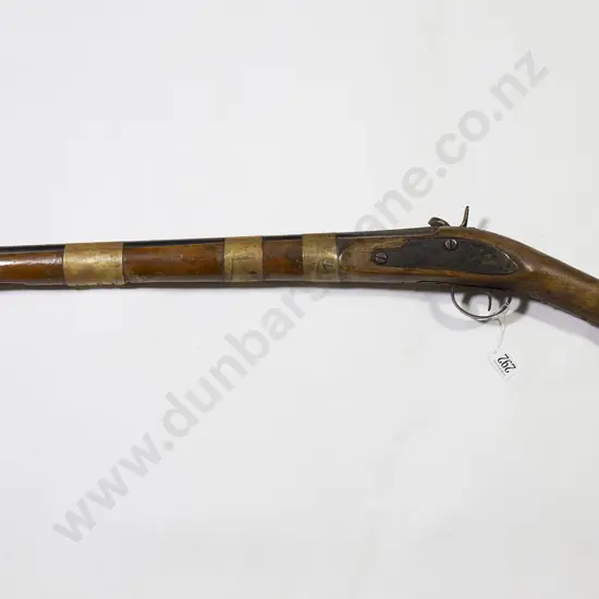 North African Camel Gun