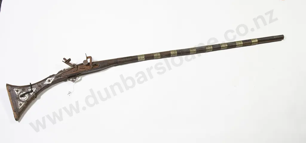 North African Camel Gun Image 1++