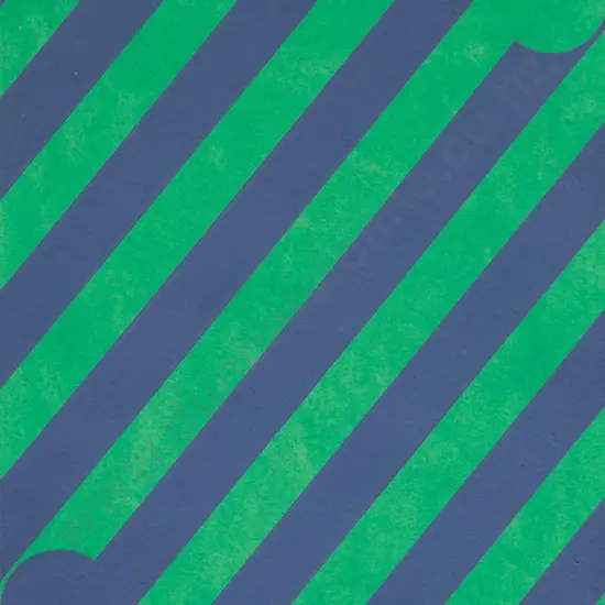 Gordon Walters (1919-95) - Untitled (No 2.)