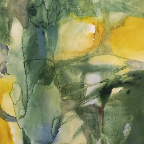 Louise Henderson (1902-94) - Tropical Auckland