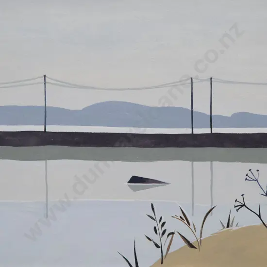 Ivy Fife (1905-76) - Estuary
