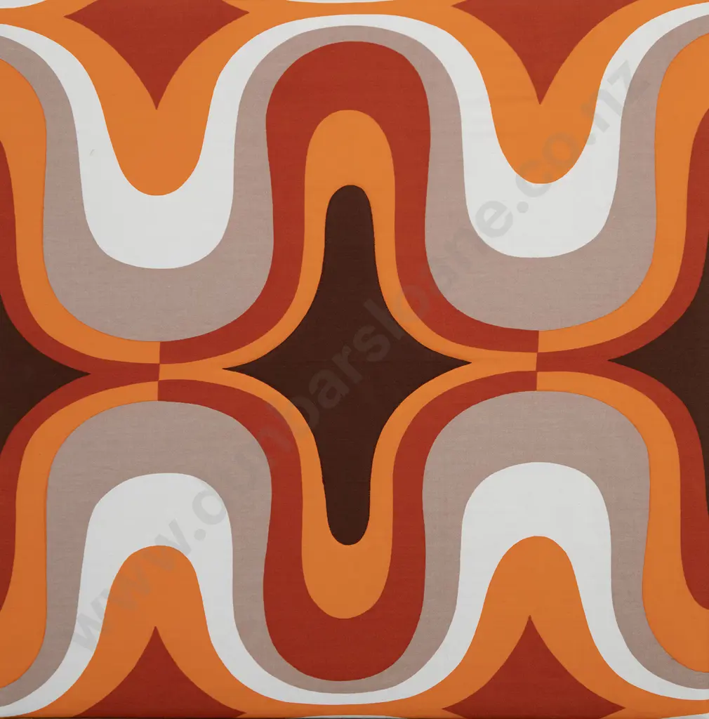 Robyne Voyce (b 1960) - Composition no. 3 (2007) Image 1++