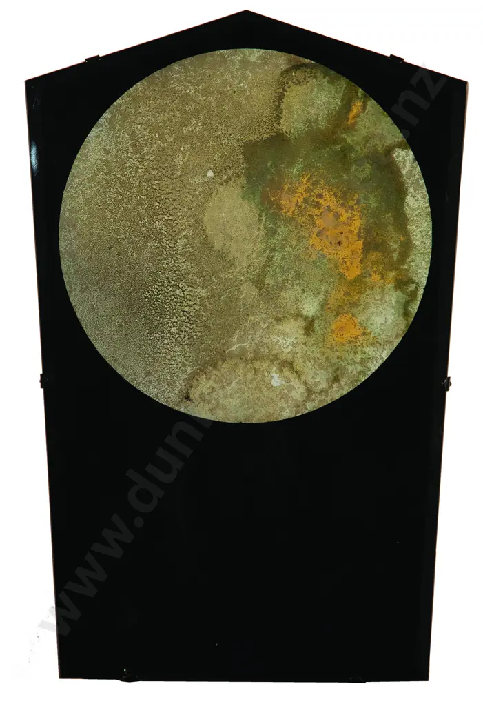 Mary McFarlane (b 1960) - Moon Knows XXI Image 1++