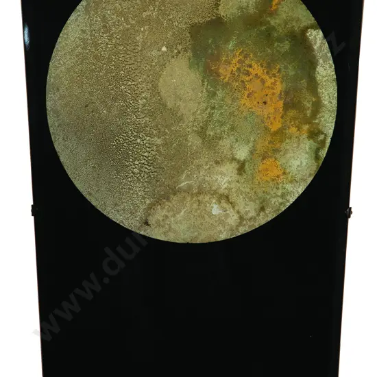 Mary McFarlane (b 1960) - Moon Knows XXI