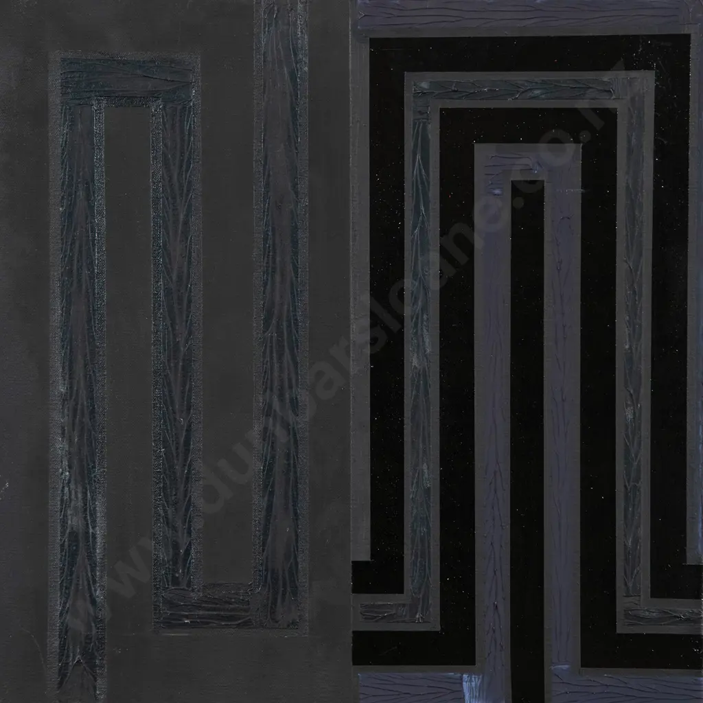 Darryn George (b 1970) - Noa Image 1++
