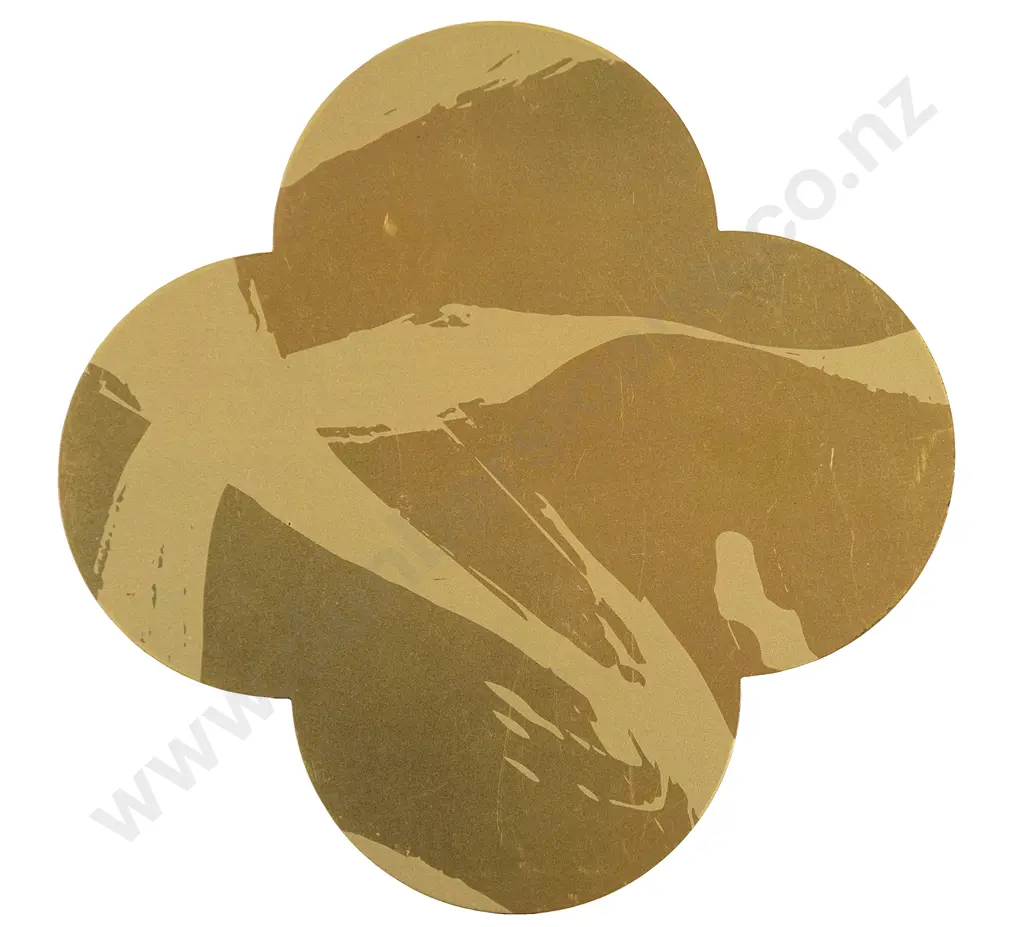 Max Gimblett (b 1935) - Remembrance Image 1++
